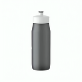 Tefal Squeeze Drinking Bottle Grey 0,6L | K3200112